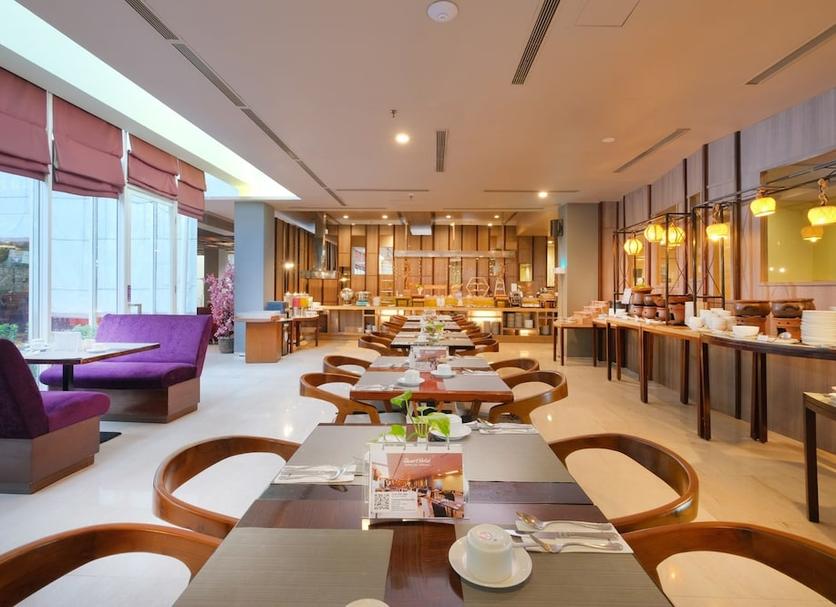 Restauracja Zdjęcie
