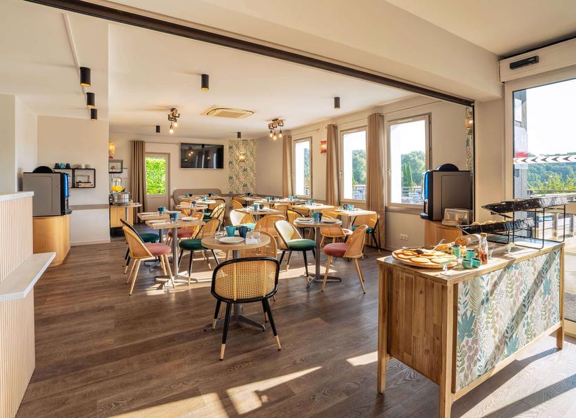 Restauracja Zdjęcie