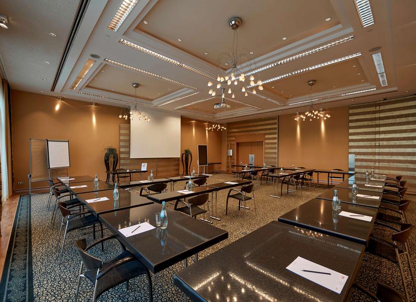 Sala konferencyjna Zdjęcie