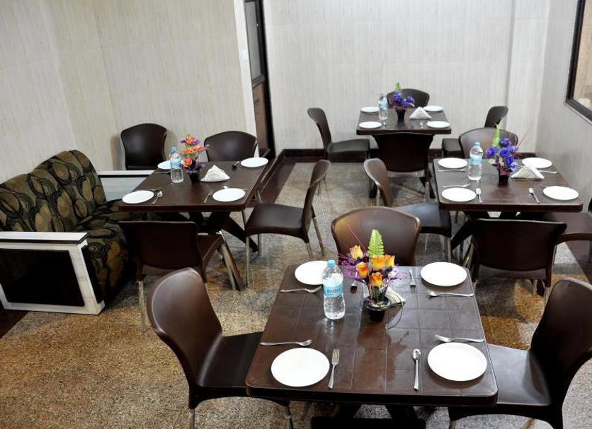 Restauracja Zdjęcie
