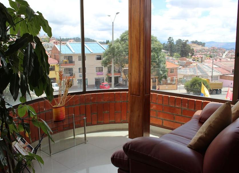 Balkon Zdjęcie