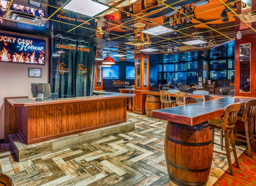 Bar Zdjęcie