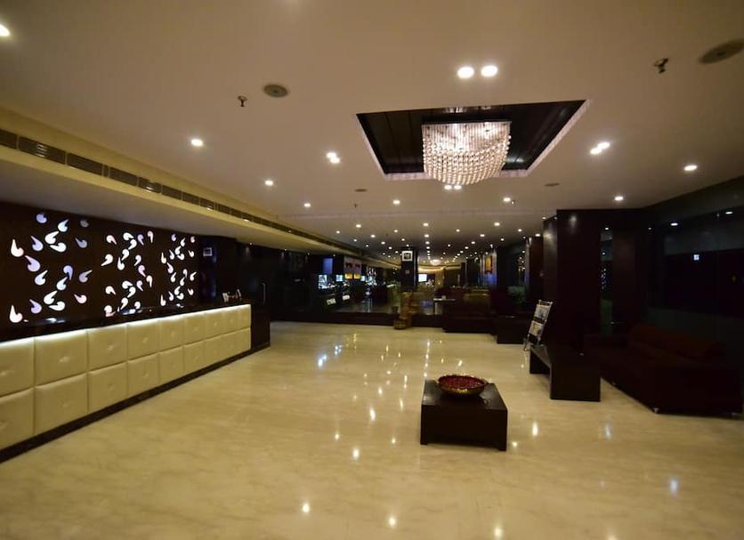 Lobby Zdjęcie