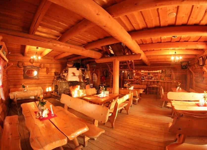 Restauracja Zdjęcie