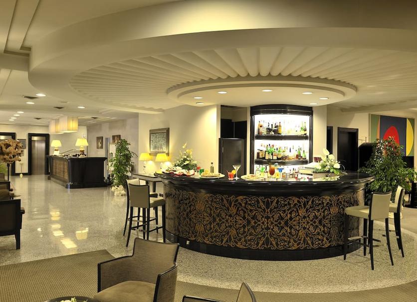 Bar Zdjęcie