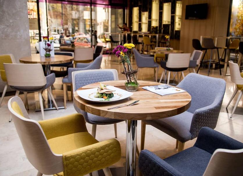 Restauracja Zdjęcie
