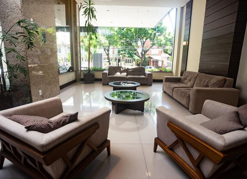 Lobby Zdjęcie