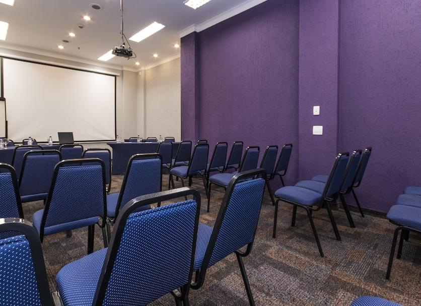Sala konferencyjna Zdjęcie