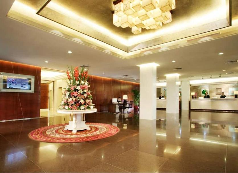 Lobby Zdjęcie