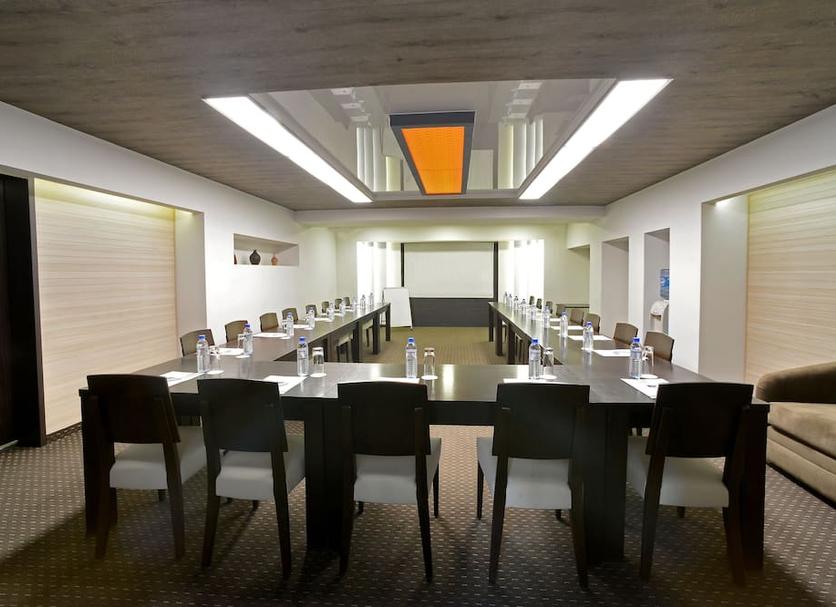 Sala konferencyjna Zdjęcie