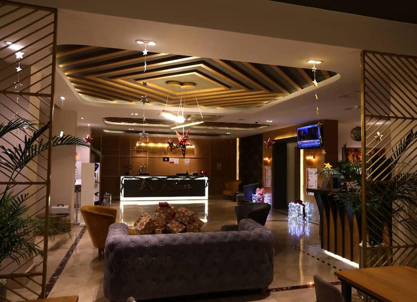 Lobby Zdjęcie