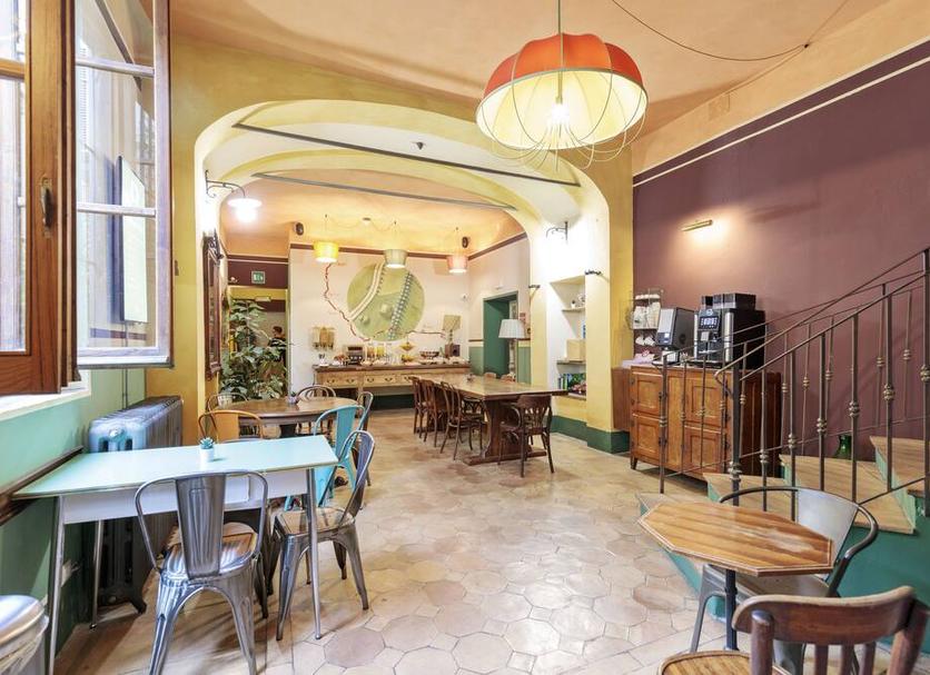 Restauracja Zdjęcie