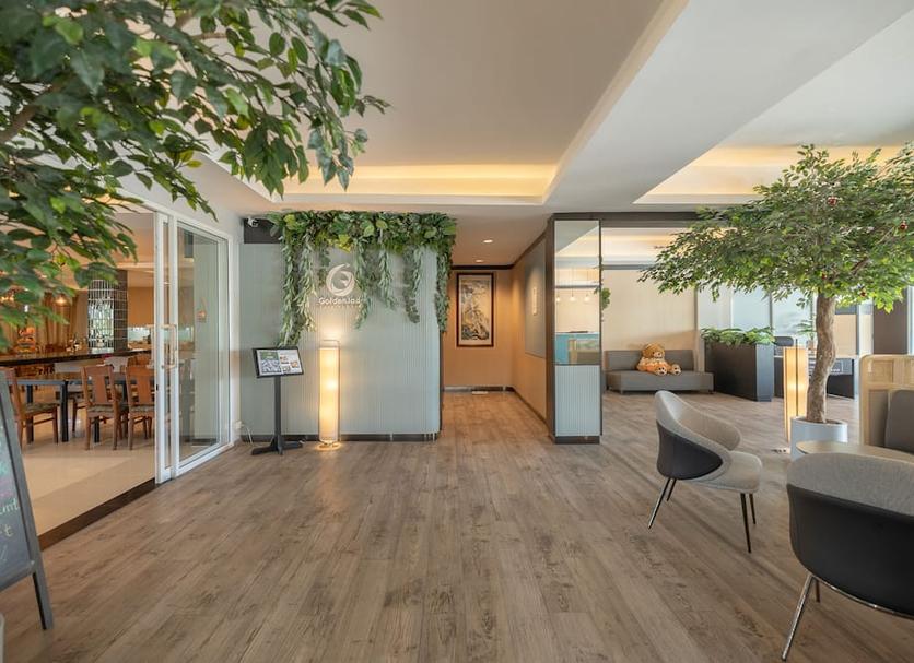 Lobby Zdjęcie