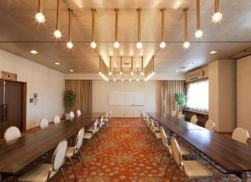 Sala konferencyjna Zdjęcie