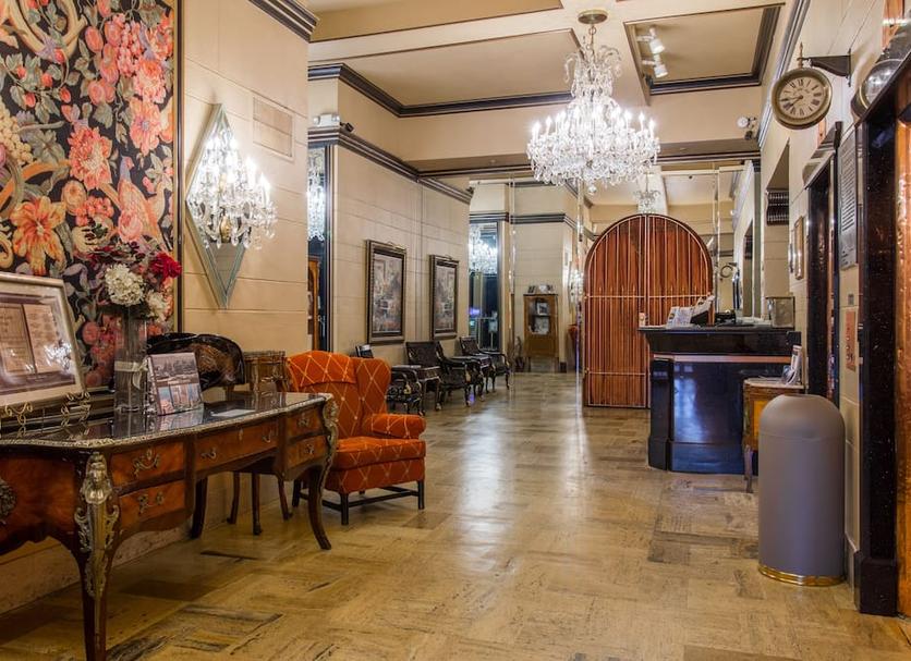 Lobby Zdjęcie