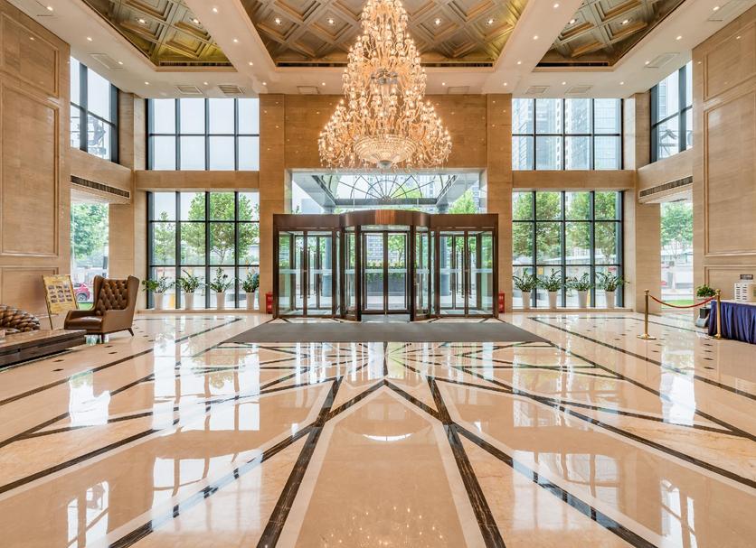 Lobby Zdjęcie