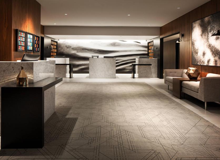 Lobby Zdjęcie