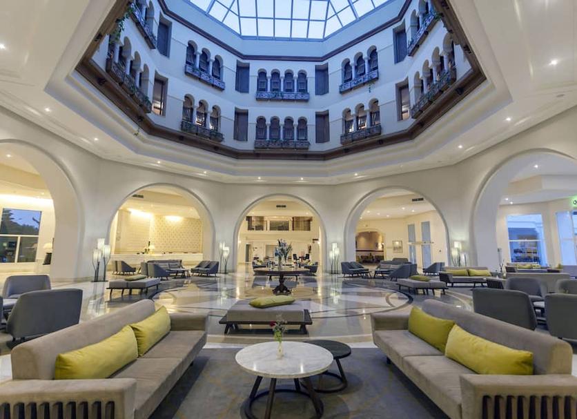 Lobby Zdjęcie