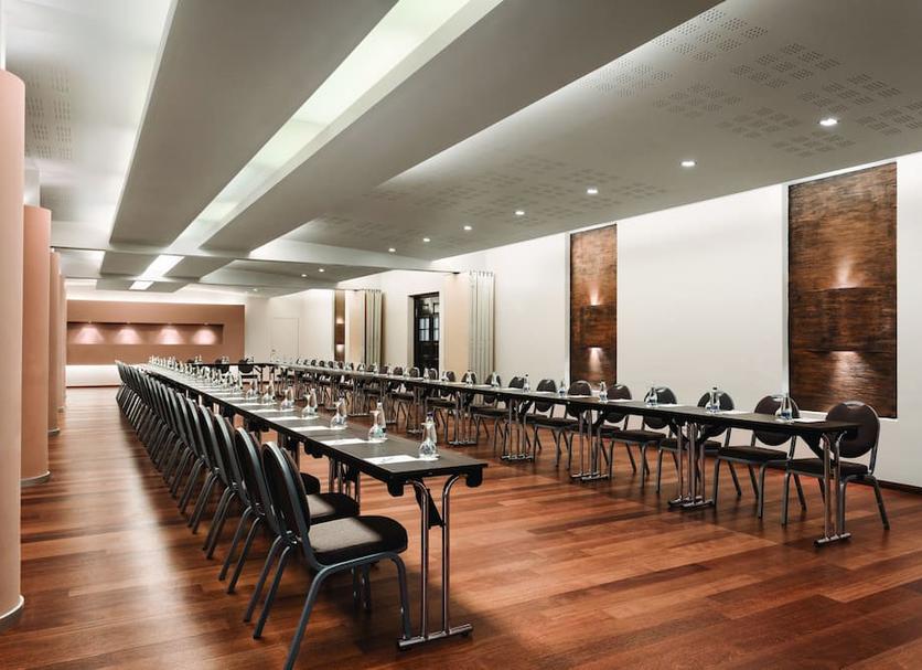Sala konferencyjna Zdjęcie