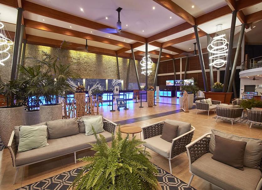 Lobby Zdjęcie