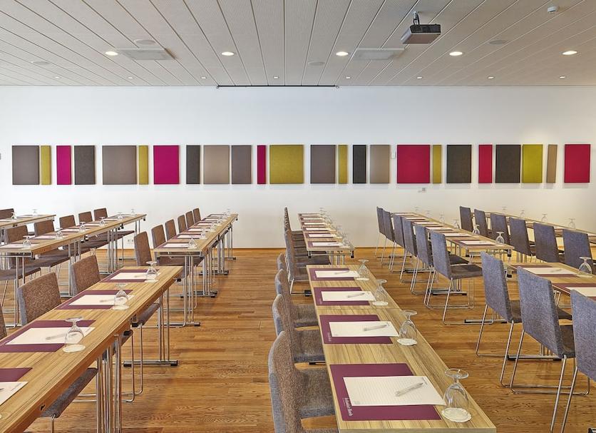 Sala konferencyjna Zdjęcie