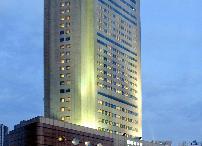 Budynek Zdjęcie