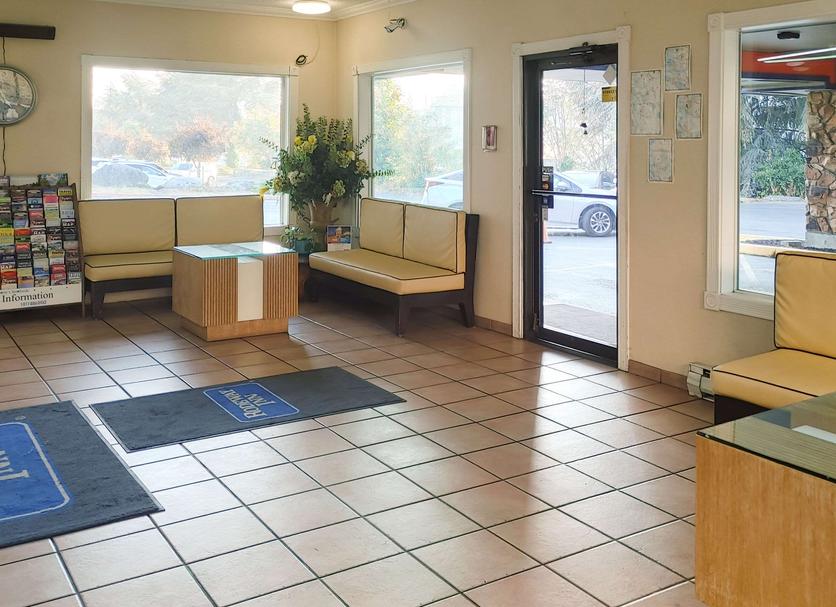 Lobby Zdjęcie