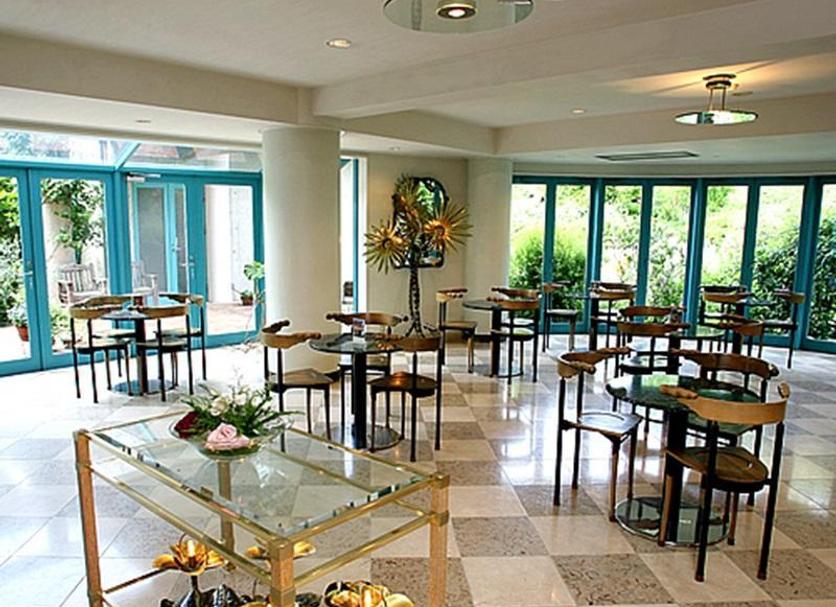 Restauracja Zdjęcie