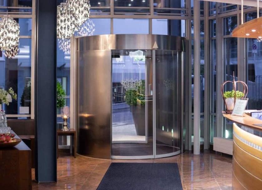 Lobby Zdjęcie