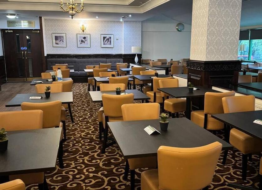 Restauracja Zdjęcie