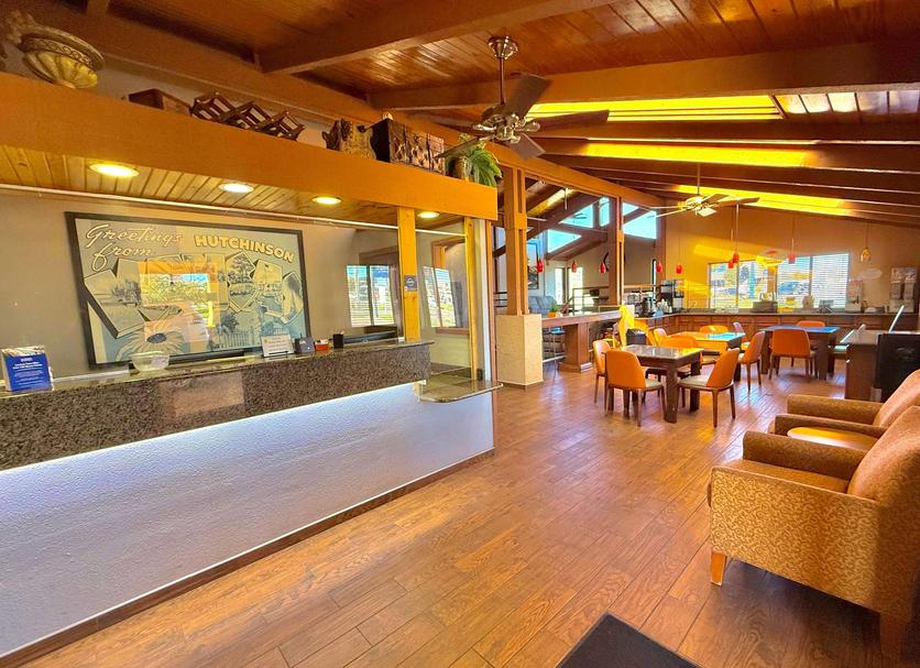 Lobby Zdjęcie
