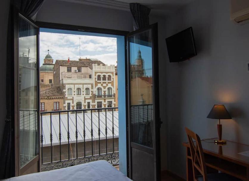 Balkon Zdjęcie