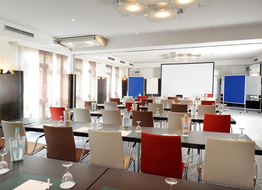 Sala konferencyjna Zdjęcie
