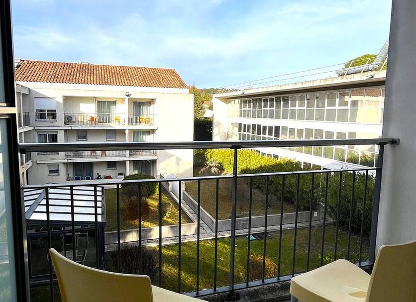 Balkon Zdjęcie