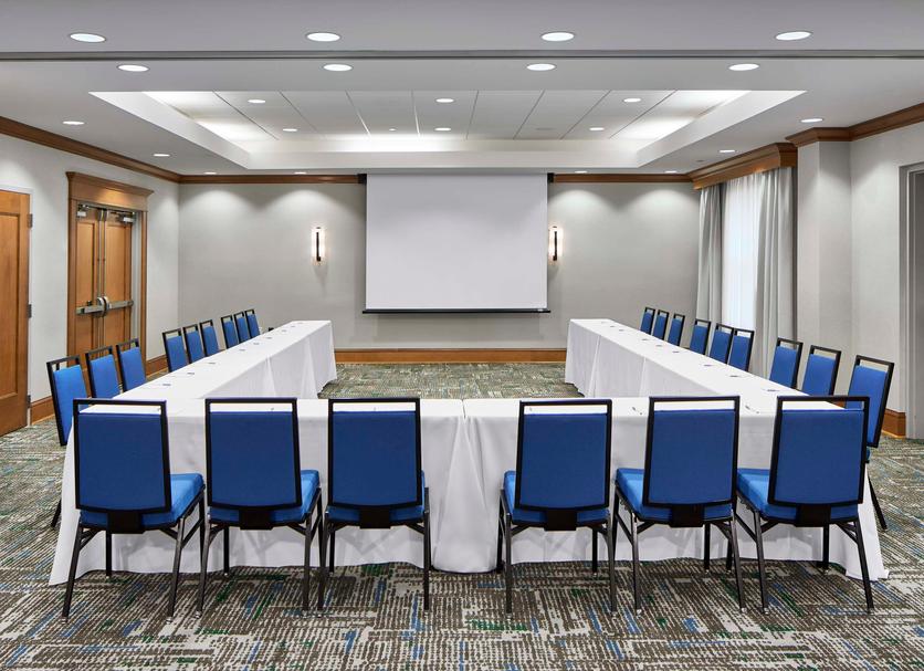 Sala konferencyjna Zdjęcie