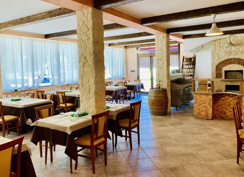 Restauracja Zdjęcie