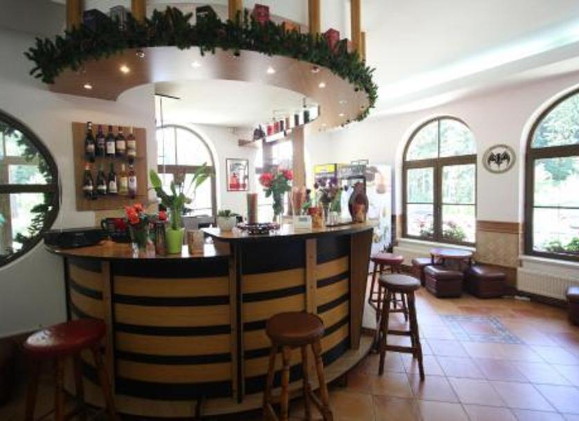 Bar Zdjęcie