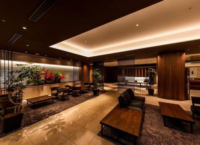Lobby Zdjęcie