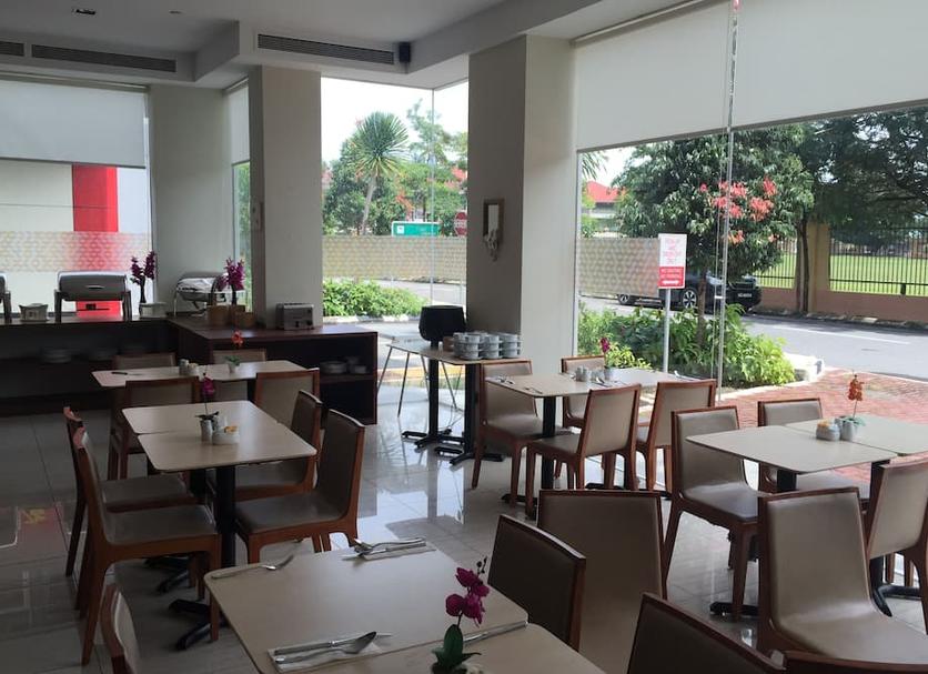 Restauracja Zdjęcie