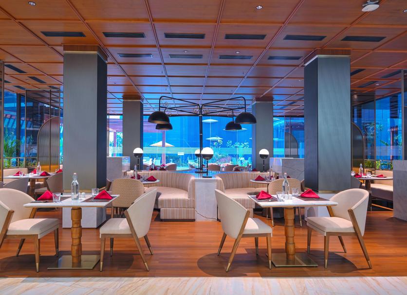 Restauracja Zdjęcie