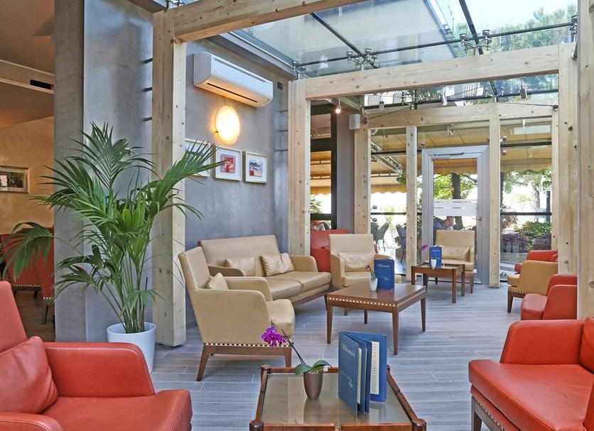 Lobby Zdjęcie