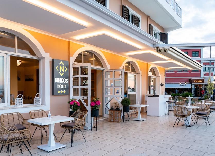 Patio Zdjęcie