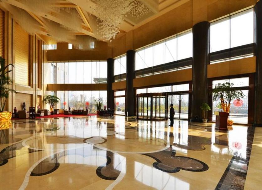 Lobby Zdjęcie