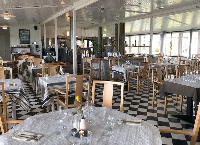 Restauracja Zdjęcie