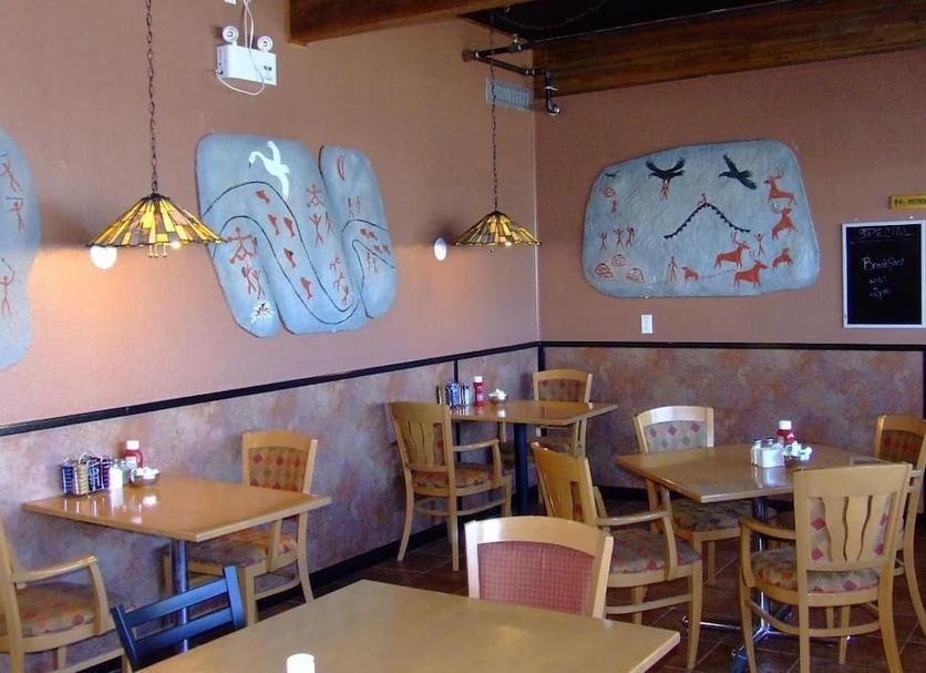 Restauracja Zdjęcie
