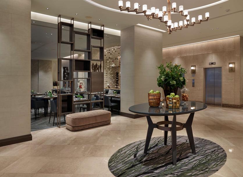 Lobby Zdjęcie