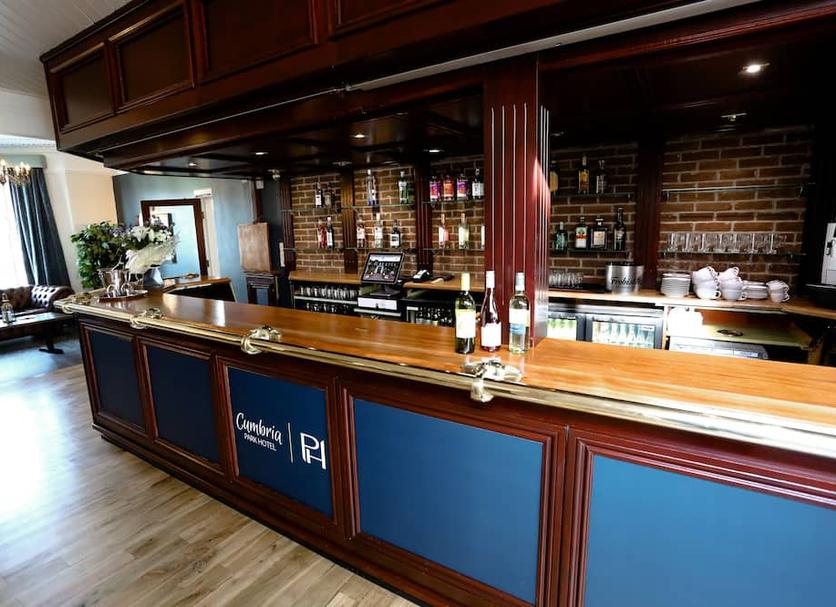 Bar Zdjęcie