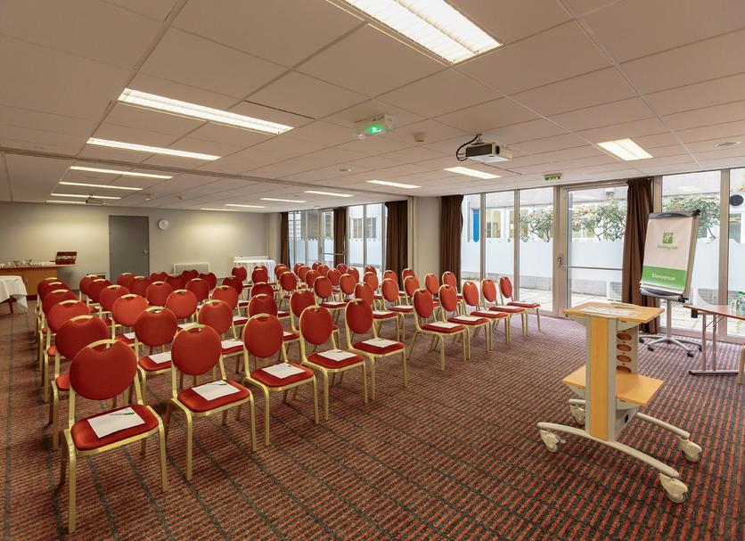Sala konferencyjna Zdjęcie
