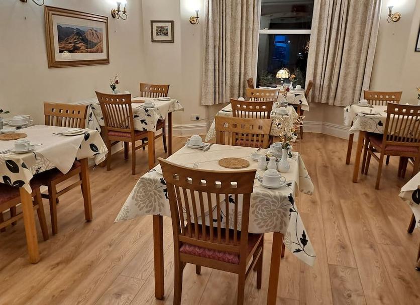 Restauracja Zdjęcie