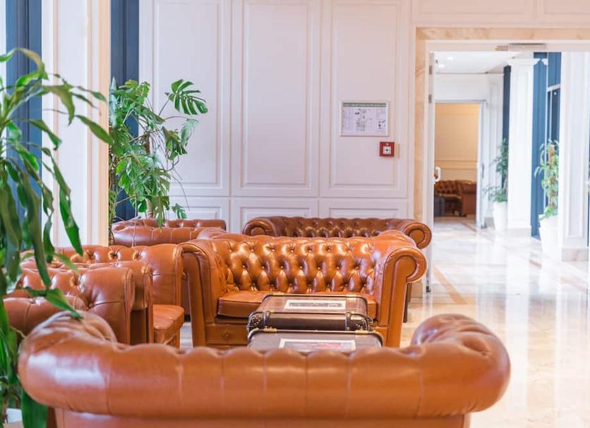 Lobby Zdjęcie